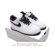 耐克nike Air Force 1 Low 空军一号 Af1 小白鞋 低帮百搭厚底增高休闲运动板鞋。柔软、弹性十足的缓震性能和出色的中底设计，横跨复古与现代的