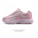 Ins爆火全新韩系古着风，回味经典 Nike 耐克Initiator Running创始者系列复古厚底增高老爹休闲运动舒适跑鞋。 尺码: 36-41 货号：Ib