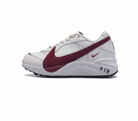 耐克 Nike Air Grudge Leather 张国荣同款 耐克大勾休闲跑鞋 这也太帅了 大勾设计前卫,搭配元素爆表,引领时尚风潮,放在今天也相当具有观赏 - 点击图像关闭