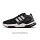 阿迪 Adidas Day Jogger 夜行者二代 爆米花 复古缓震跑鞋男运动鞋 低帮经典运动鞋慢跑者系列高弹复古休闲运动跑鞋，这款Adidas Day Jo