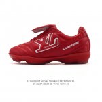 新品公司级 路易威登 2025年新款足球鞋Lv Footprint 运动鞋 超大鞋舌 跑步鞋 训练鞋 pharrell Williams 从跨越世代和文化的足球