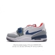 二层皮 耐克 Aj 乔丹 Air Jordan Legacy 312 低帮运动鞋 Aj312 乔312百搭篮球鞋 酷炫混搭，谁人不爱？Air Jordan Le