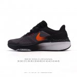 耐克 Nike Zoom Winflo 25 登月25代 跑鞋透气缓震疾速跑鞋 采用透气网眼鞋面搭配外翻式鞋口 为脚跟区域营造出色舒适度 而在鞋底部分 搭载全掌