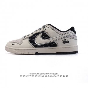 200 【真标】耐克 Nike Dunk Low Retro 运动鞋复古板鞋，作为 80 年代经典篮球鞋款，起初专为硬木球场打造，后来成为席卷街头的时尚标杆，现
