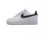 耐克 Nike Air Force 1 07 空军一号af1 低帮百搭厚底增高休闲运动板鞋 柔软 弹性十足的缓震性能和出色的中底设计 横跨复古与现代的外型结合