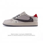 真标 耐克 Nike Air Jordan 1 Low Og Sp Military Blue Aj1乔1倒勾 2025年新款 蛇年新款 低帮篮球鞋 Aj1 乔