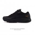 始祖鸟 Arc'teryx Norvan Ld 3 户外越野鞋，集顶尖于大成的户外鞋 长距离王者！每一颗越野的心都有着与之契合的Norvan鸟鞋。Norvan