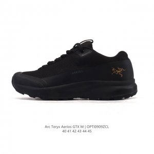 始祖鸟 Arc'teryx Norvan Ld 3 户外越野鞋，集顶尖于大成的户外鞋 长距离王者！每一颗越野的心都有着与之契合的Norvan鸟鞋。Norvan