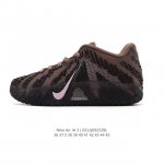 新品公司级 耐克Ja 3球鞋:莫兰特 3代 篮球鞋 Nike Ja 3 绝妙演绎贾 莫兰特无畏大胆的狂野球风。Ja3外观较前两代有显著变化， Nike Ja 3
