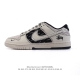 200 【真标】耐克 Nike Dunk Low Retro 运动鞋复古板鞋，作为 80 年代经典篮球鞋款，起初专为硬木球场打造，后来成为席卷街头的时尚标杆，现