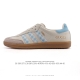 公司级 阿迪达斯 德训鞋 Adidas Originals Samba Og Shoes 经典运动鞋小白鞋 T头鞋 男女鞋 彰显休闲摩登风情的时尚经典鞋。它诞生