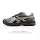新品公司级 Asics亚瑟士男女通用复古运动休闲运动鞋 老爹鞋 Gel-Ds Trainer 14 时尚运动：Temptation Vacation X Asi