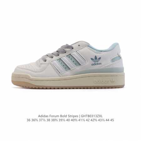 160 Adidas/阿迪达斯 优选版，男女同款运动鞋真标半码制，采用柔软革鞋面材质，外露轻量Eva中底嵌片最近超级火的一双鞋，阿迪达斯Adidas Origi - 点击图像关闭