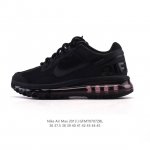 公司级 耐克 Nike Air Max 系列经典人气单品强势回归。Nike Air Max 2013 男女子气垫运动鞋 厚底增高跑步鞋，延续以往的时尚格调和运动