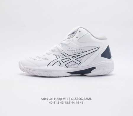 公司级asics亚瑟士专业排球鞋东京gelhoop V15 Yy减震助弹防滑气排球鞋 (高帮减震助弹)亚瑟士v15 Gelhoop V15是专业的排球鞋款 - 点击图像关闭