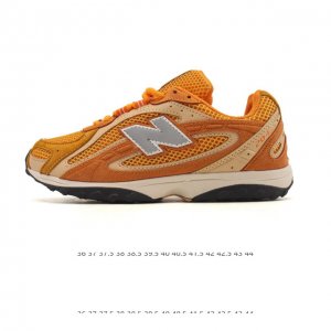 公司级 新百伦 2025年新款 New Balance 204L 2025年夏季登场：复古薄底鞋重塑都市运动美学时尚运动跑步鞋，以复古薄底设计与室内足球鞋灵感，