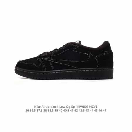 特价纯原版本 真标 耐克 Nike Air Jordan 1 Low Og Sp Military Blue Aj1乔1 倒勾 低帮篮球鞋 Aj1 乔丹1代 A - 点击图像关闭