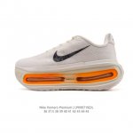 新品公司级 耐克 Nike Vomero Premium耐克顶级迈柔 缓震慢跑运动鞋全能训练跑鞋，作为耐克超强缓震路跑鞋的巅峰之作，Vomero Premium