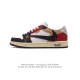 公司级 真标 耐克 Nike Air Jordan 1 Low Og Sp Military Blue Aj1乔1 倒勾低帮篮球鞋 Aj1 乔丹1代 Aj1 乔