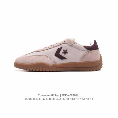 Converse All Star 低帮男女士运动鞋 一星匡威全明星复古 休闲百搭板鞋 户外经典透气织物面慢跑鞋。这个系列是匡威最古老的系列了。是匡威品牌公司