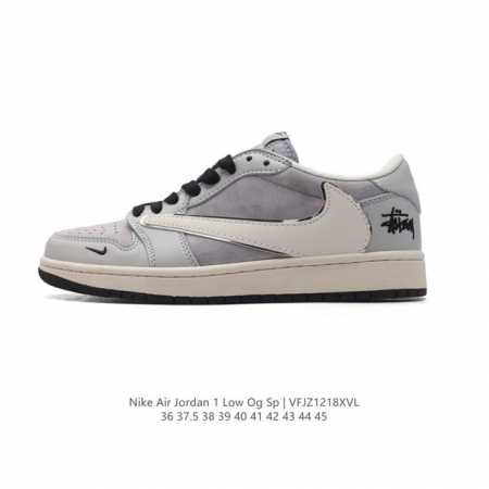 公司级 真标 耐克 Nike Air Jordan 1 Low Og Sp Military Blue Aj1乔1倒勾低帮篮球鞋 Aj1 乔丹1代 Aj1 乔1 - 点击图像关闭