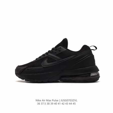 NIKE 耐克AIRMAXPULSEROAM减震日常 男女子运动鞋，穿上 Nike Air Max Pulse Roam 男子运动鞋，庆贺中国新年。该款运动鞋从 - 点击图像关闭