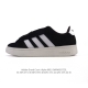 新品 阿迪达斯 Adidas男女Grand Court Alpha 00S网球鞋 舒适百搭小白鞋 防滑耐磨 低帮 板鞋 阿迪达斯中性四季款网球训练鞋 Jr054