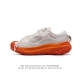 公司级 耐克 Nike Acg Mountain Fly 2 Low耐克户外登山鞋 山脉2代徒步跑鞋 男女运动鞋 。采用匠心设计，打造耐穿迅疾风格，让你在沙漠、