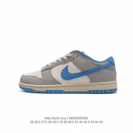 耐克 Nike Sb Dunk Low Pro 男女同款运动鞋复古板鞋，尽情迈步，彰显个性风采。采用柔软皮革鞋面，经久耐穿，塑就如元年款 Dunk 般的复古质感 - 点击图像关闭