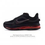 公司级 耐克 Nike Pegasus Premium Airscape 舒适百搭减震防滑耐磨透气 低帮跑步鞋 Pegasus Premium 飞马王！搭载 Z
