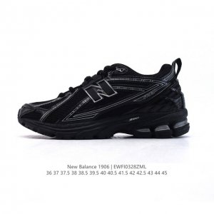 220 【公司级】新百伦 New Balance M1906系列 复古运动鞋单品宝藏老爹鞋款。作为Nb最经典的档案鞋型之一，与2002一样，1906有着Nb最成