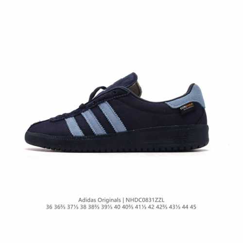 阿迪达斯 德训鞋 Adidas Originals Samba Og Shoes 经典运动鞋小白鞋 T头鞋 男女鞋 彰显休闲摩登风情的时尚经典鞋。它诞生于50年