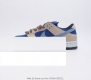 耐克 Nike Sb Dunk Low Pro 男 女滑板鞋 经典复古运动鞋 采用低帮设计，塑就经典 Dunk 风格。鞋垫后跟搭载 Zoom Air 气垫，加衬