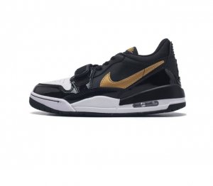 全二层皮 耐克 Aj 乔丹 Air Jordan Legacy 312 男女士低帮运动鞋百搭篮球鞋 酷炫混搭 谁人不爱 Air Jordan Legacy 31