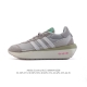 Adidas Originals阿迪达斯三叶草Country Xlg Shoes 男女复古焕新传统造型的经典运动鞋 厚底增高跑步鞋，复古与创新碰撞，擦生心动的火