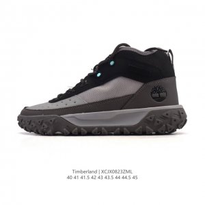 公司级 Timberland添柏岚 天伯伦 Louis Vuitton路易威登联名 运动跑步鞋 户外休闲潮流系列 厚底增高老爹鞋，搭配防臭防腐鞋垫，给您完美的穿