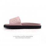 公司级 Louis Vuitton 路易威登 Pool Pillow 舒适休闲 时尚 沙滩鞋 休闲家居拖鞋 Louis Vuitton Pillow 轻便 静音