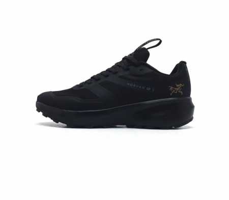 始祖鸟 Arc'Teryx Norvan Ld 户外越野鞋 集顶尖于大成的户外鞋 长距离王者 每一颗越野的心都有着与之契合的norvan鸟鞋 Norvan Ld - 点击图像关闭