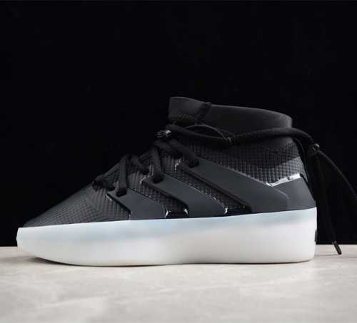 Fear Of God Athletics I Basketball The One 阿迪全新fog联名中邦板鞋if6680 尺码 36 36 5 37 38