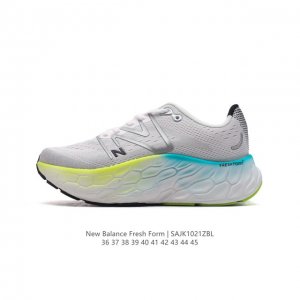 公司级 新百伦 [New Balance] Fresh Form 男女士运动鞋 厚底增高跑鞋，这款跑鞋不仅有着以大数据为基础的FRESH FOAM虎蜂大底，还有