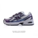 200 【公司级】New Balance Mr740 Nb新百伦系列复古老爹风休闲运动慢跑鞋。采用轻质牛剖革拼接透气网眼衬垫织物鞋面材质 T-Beam大底提供足