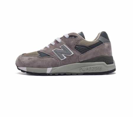 降价原价 元 新百伦 New Balance 998 原装版本复古男士运动鞋休闲板鞋厚底增高鞋 市面独家最正确版本3M反光复古慢跑鞋 Encap缓震中底 原盒原 - 点击图像关闭