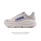 公司级 Hoka畅行无阻 Hoka One One Bondi 9 舒适百搭耐磨轻便 低帮跑步鞋 男款。Bondi 9 最显著的变化在于其鞋底单元，原本扎实可靠