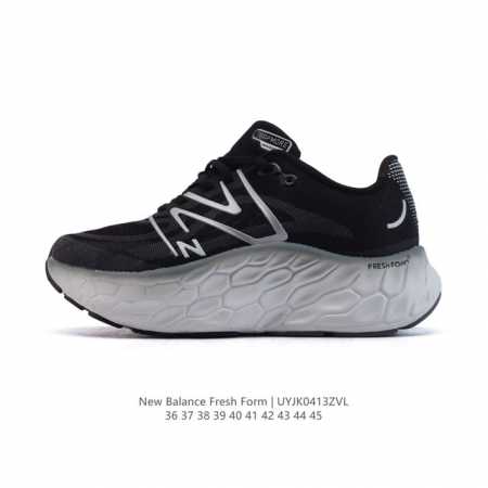 新百伦 New Balance 最新系列Fresh Foam X 880 Nb新百伦 [New Balance] Fresh Form 男女士老爹鞋 厚底增高运 - 点击图像关闭