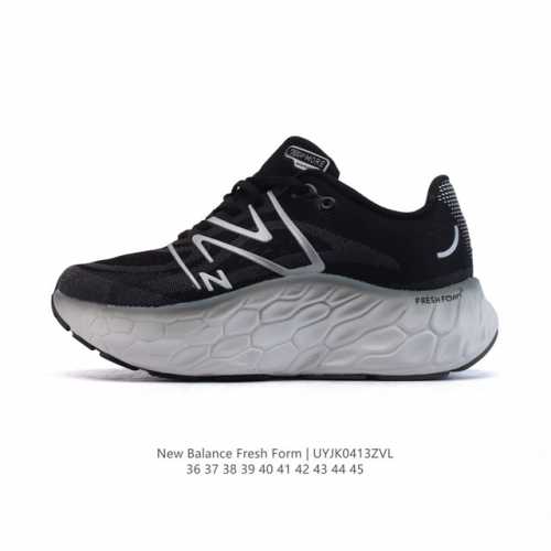 新百伦 New Balance 最新系列Fresh Foam X 880 Nb新百伦 [New Balance] Fresh Form 男女士老爹鞋 厚底增高运