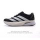 新品公司级 阿迪达斯 Adidas 男女子马拉松跑鞋波士顿13长距离跑鞋 Adizero Boston 13，训练长跑跑步鞋 男女同款，中底技术：前掌采用更大体
