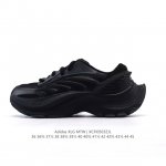 新品 阿迪达斯 Adidas Xlg Mtw系列 舒适 织物防滑耐磨 低帮跑步鞋 男女同款休闲跑步鞋限定配色 设计感炸裂，巴黎世家最强平替#阿迪达斯Fos系列