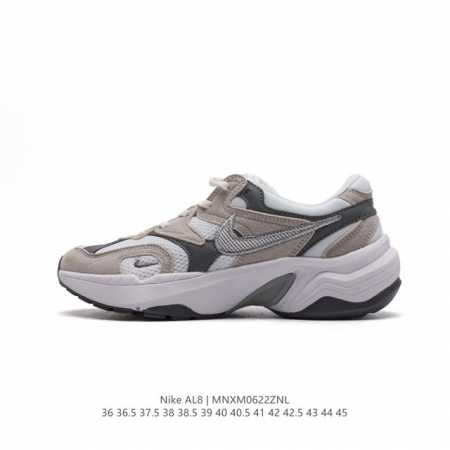 公司级耐克NK AIR PEGASUS AL8舒适百搭耐磨透气低帮跑步鞋时尚厚底老爹鞋专为跑者打造的熟悉弹力脚感再度回归 助你攻克各种目标 再不然 也能为你增添 - 点击图像关闭