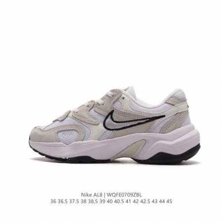 公司级耐克nk Air Pegasus Al8舒适百搭耐磨透气低帮跑步鞋时尚厚底老爹鞋专为跑者打造的熟悉弹力脚感再度回归 助你攻克各种目标 再不然 也能为你增添 - 点击图像关闭