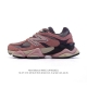 230 【公司级】Nb 新百伦 New Balance Nb9060小象蹄男女款9060舒适百搭老爹鞋。全新 9060 款式将经典风格与现代设计融合到日常多功能